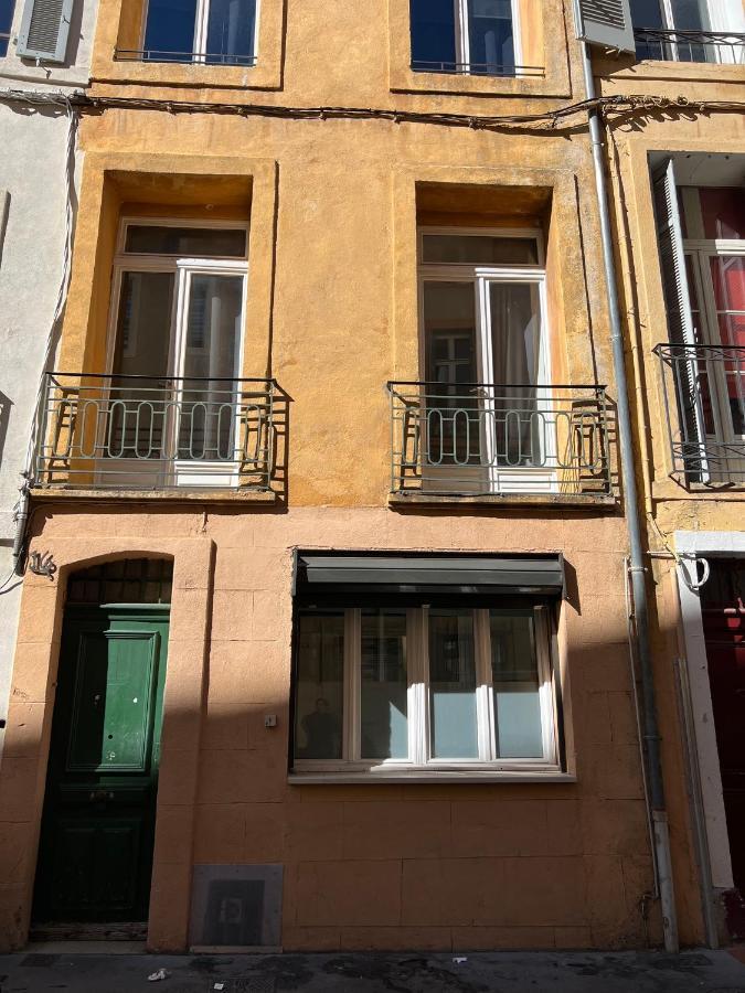 Le Petit Patio Apartamento Aix-en-Provence Exterior foto